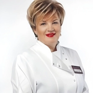 Nina A Tatarova, Pavlov First Saint Petersburg State Medical University, Russian Federation